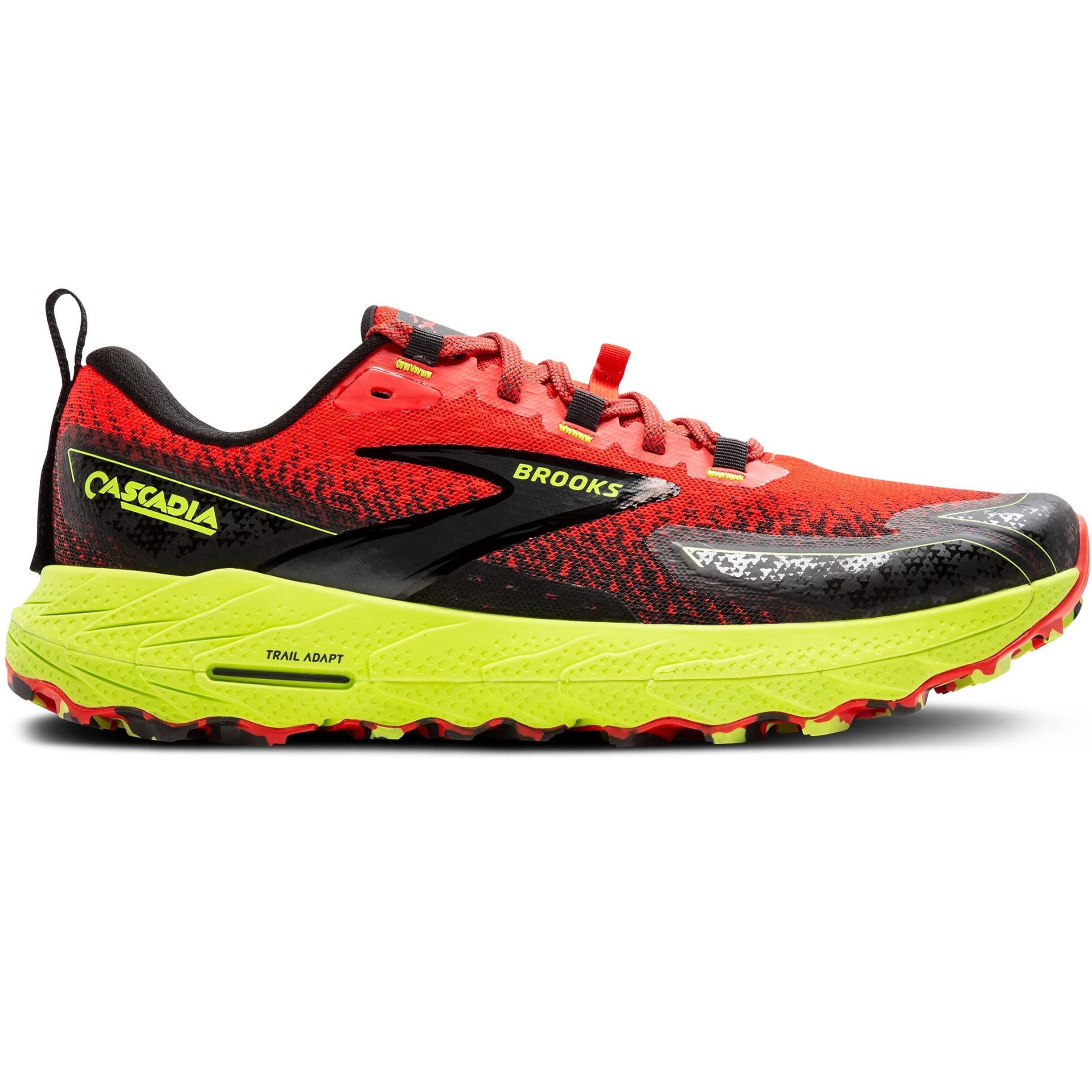 Brooks Brooks Cascadia 18 Trailrunningschuh günstig online kaufen
