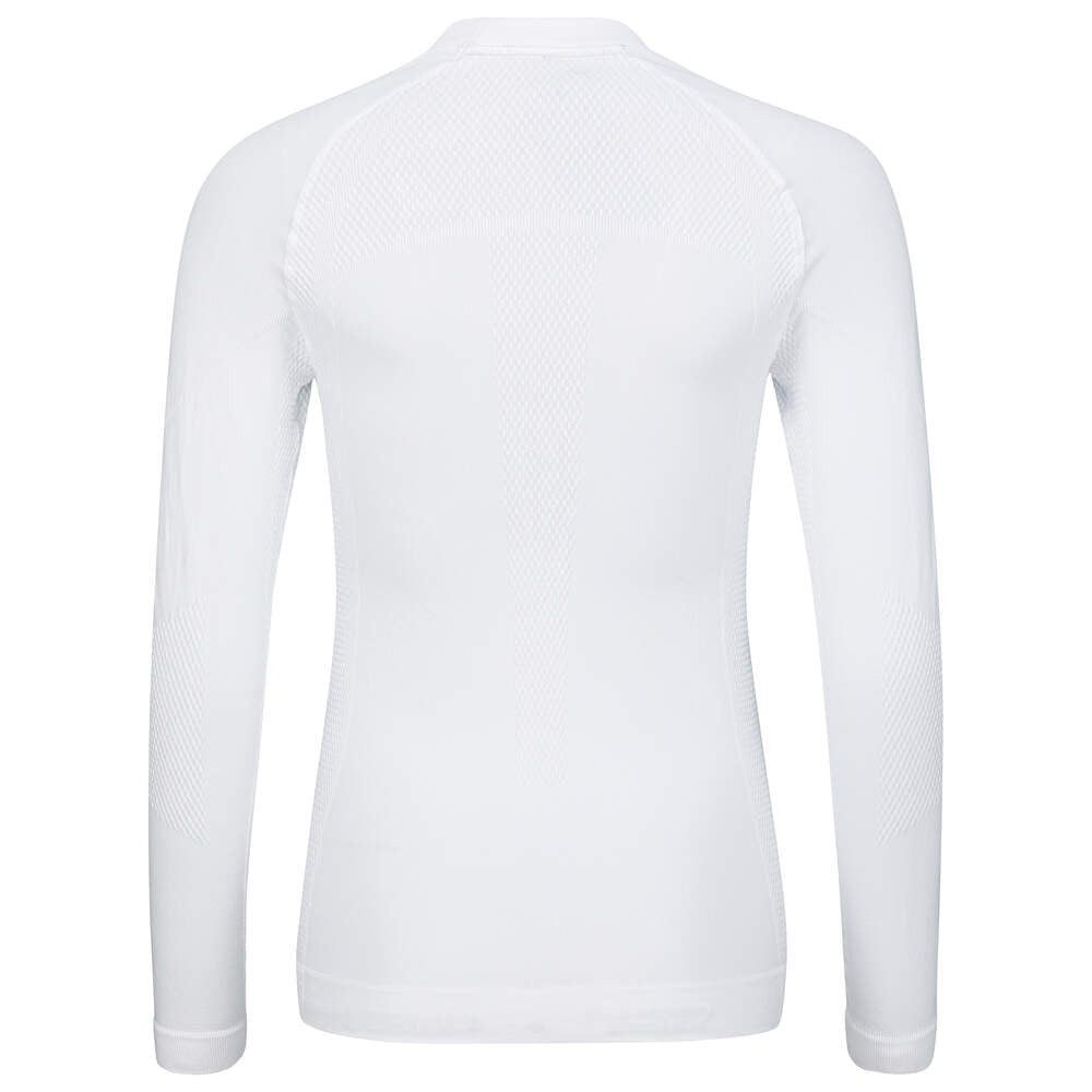 Head Langarmshirt Funktionsunterwäsche Flex Seamless (nahtlos) weiss Damen günstig online kaufen