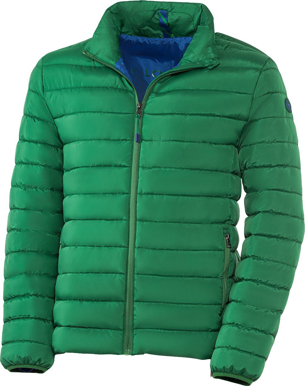 Polo Sylt Steppjacke superkomfortabel, leicht im günstig online kaufen
