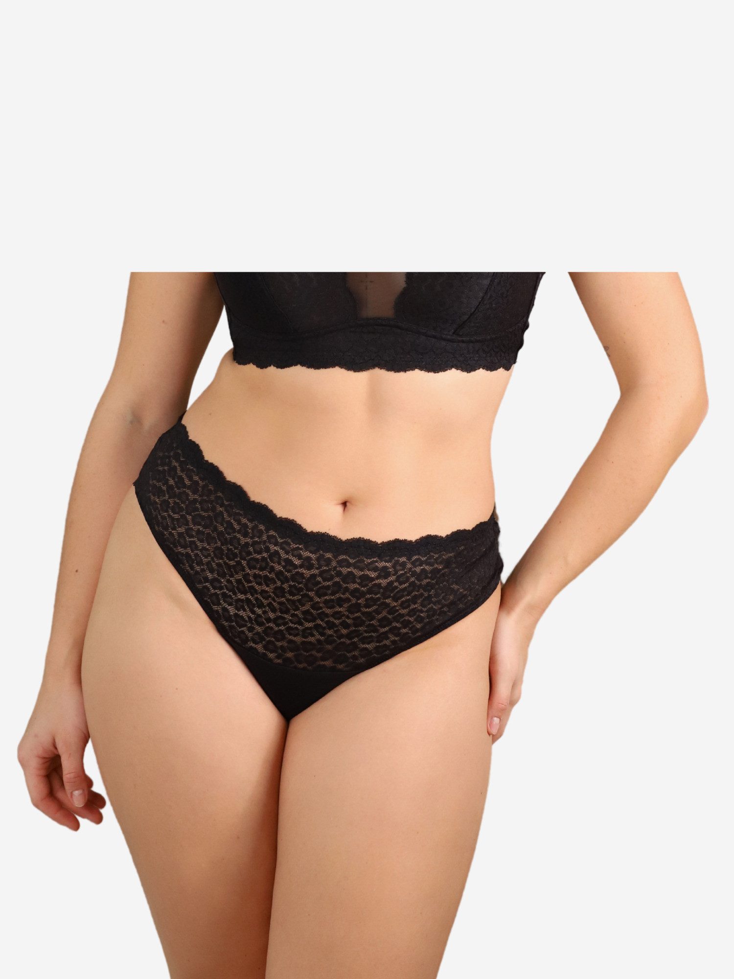 Brasilslip ELVA