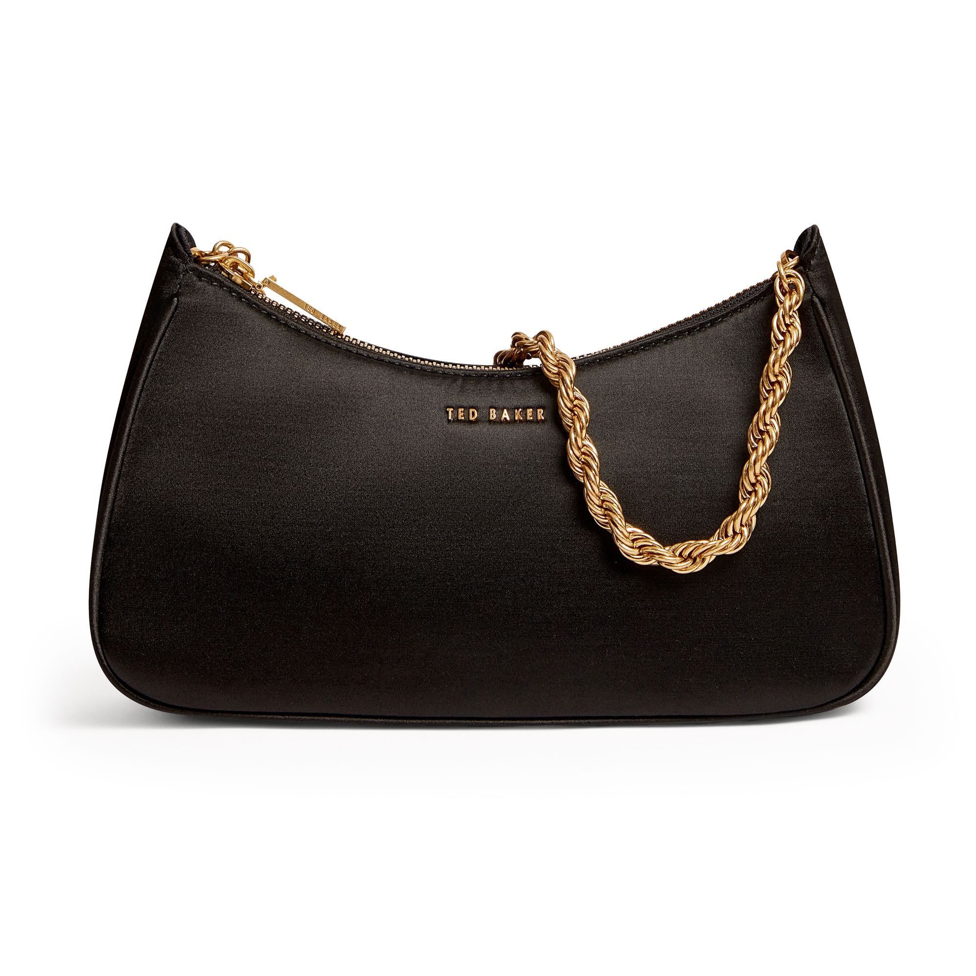 Ted Baker Schultertasche Agnise, Polyester
