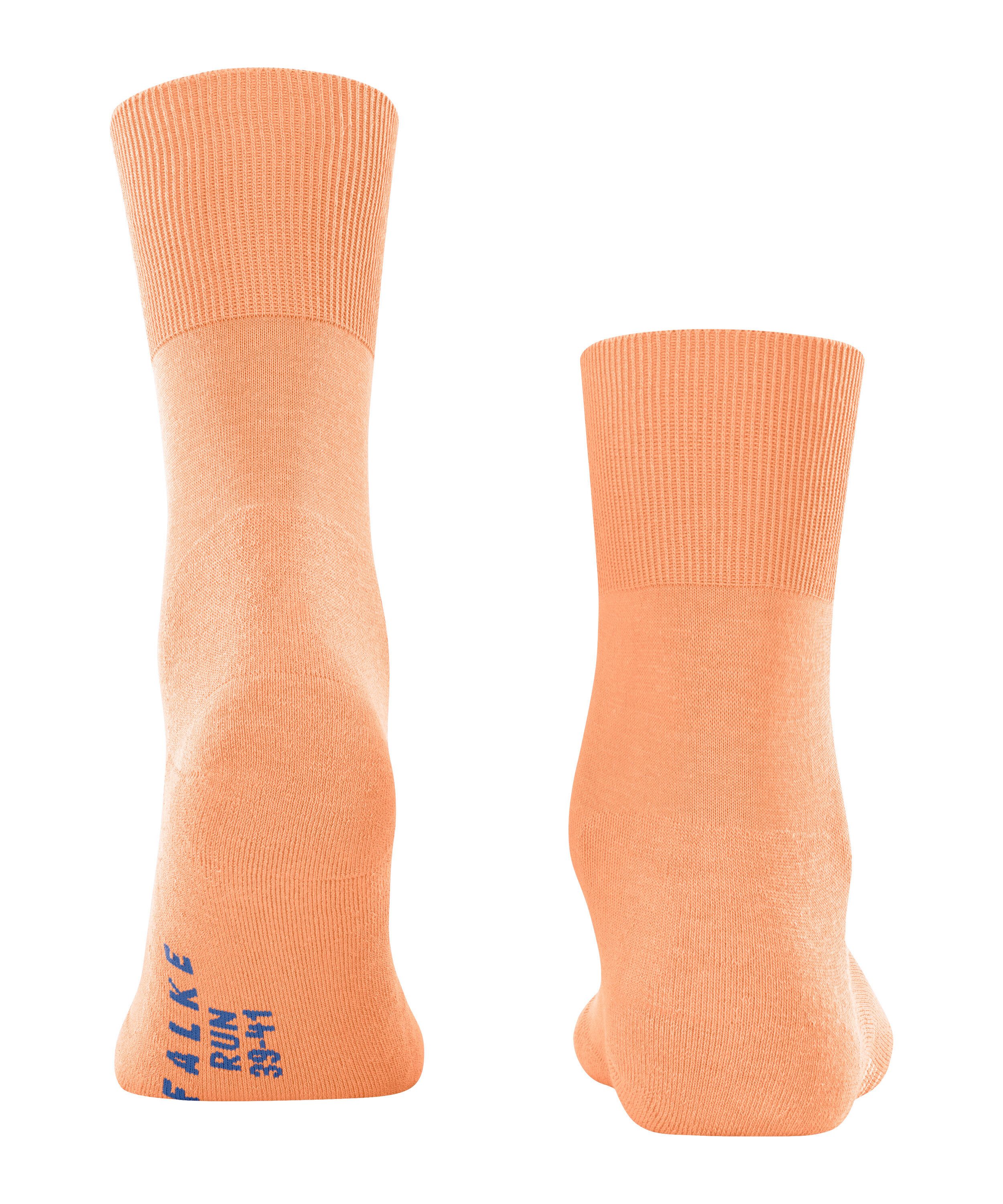 FALKE Socken Run (1-Paar) mit Plüschsohle