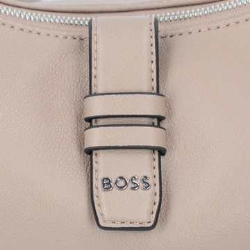 BOSS Schultertasche Maddie, Polyurethan