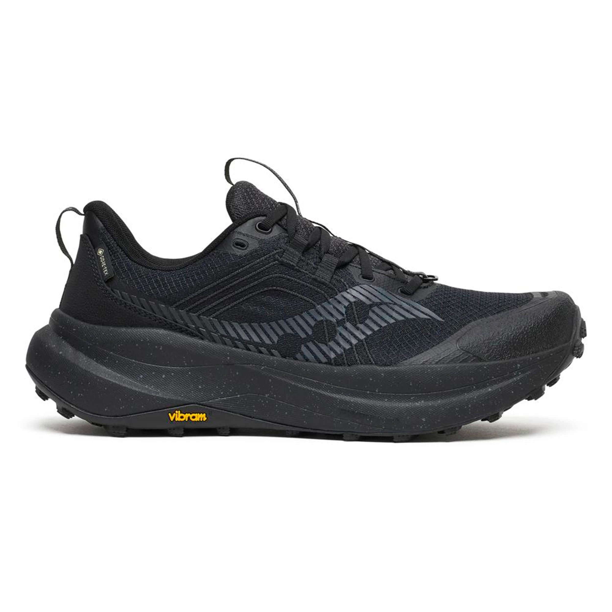 Saucony Xodus Ultra 4 Gtx - Trailschuh Trailrunningschuh
