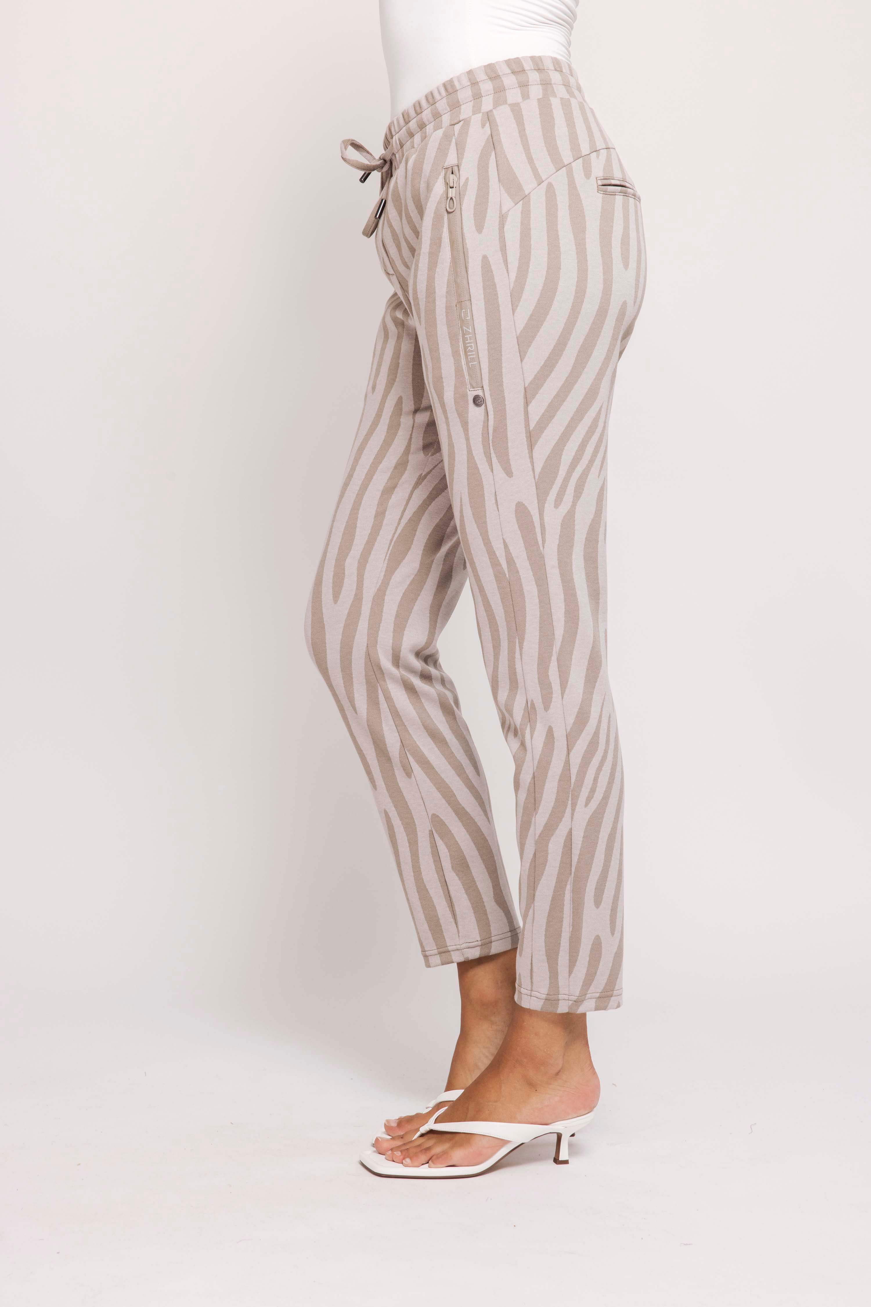 Zhrill Stoffhose ZHCHIARA CASUAL günstig online kaufen