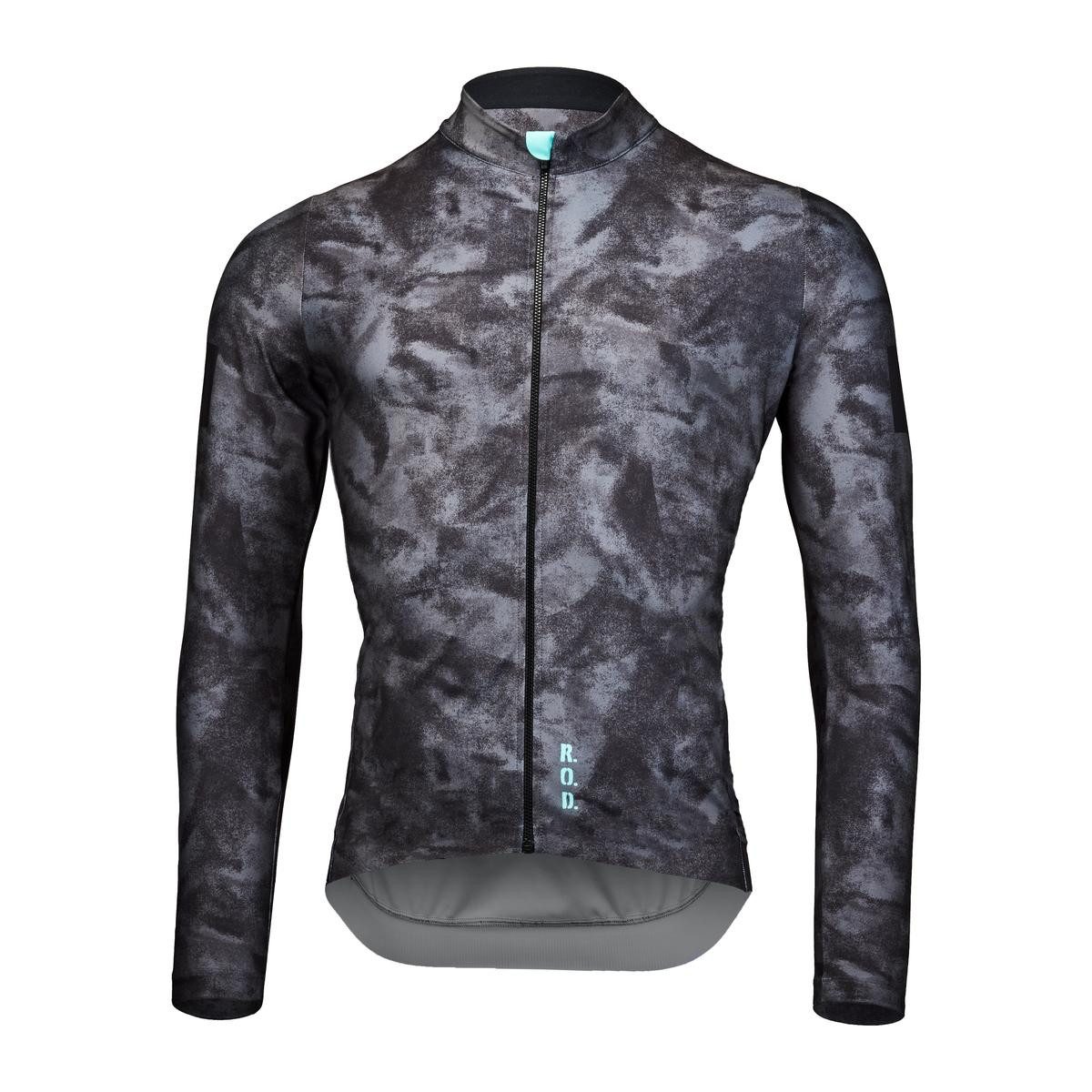 Protective Radtrikot Langarmtrikot Herren P-Clay LS