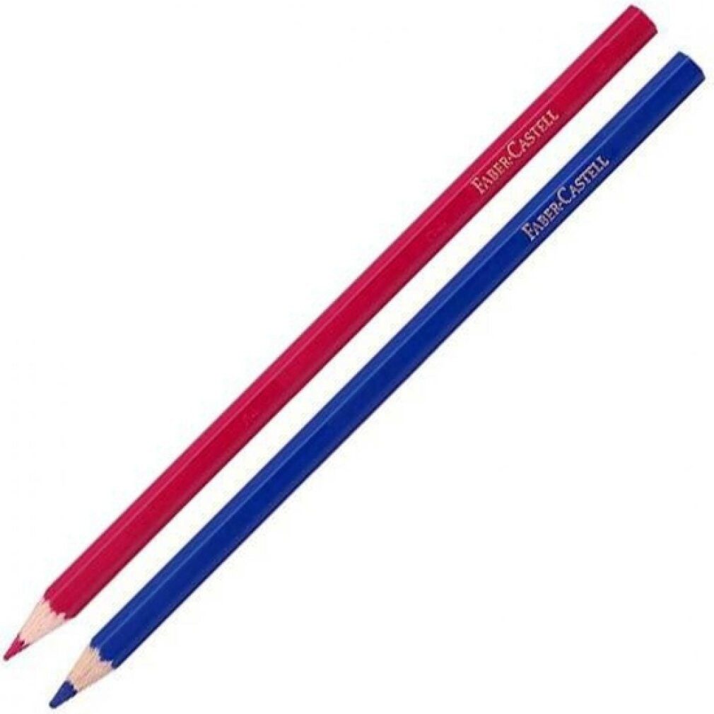 Thumbnail - Faber-Castell Buntstift Faber Castell Eco Coloring Pencils In A Cardboard Pouch Of 24 Pcs