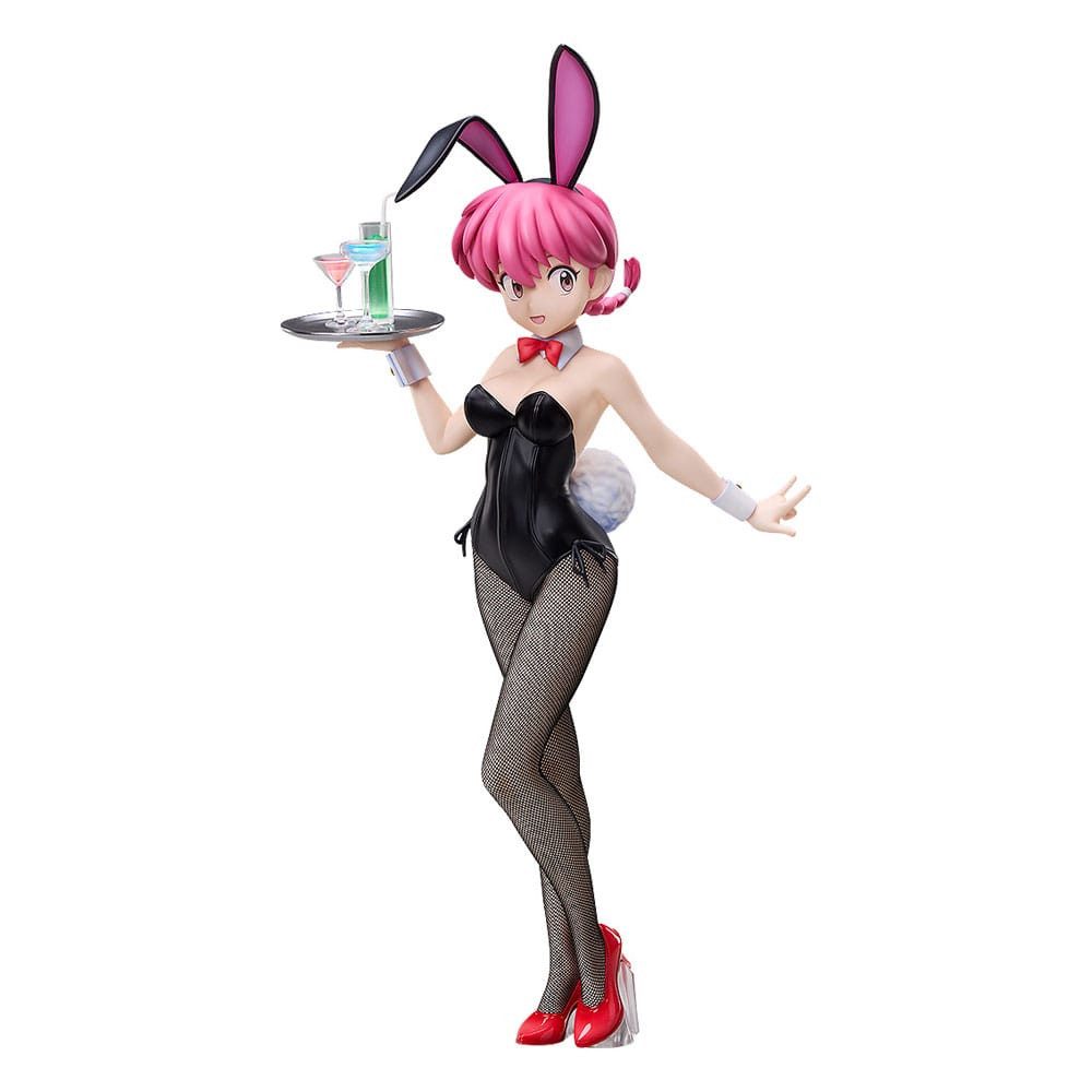 FREEing Erotik-Actionfigur Ranma 1/2 PVC Statue 1/4 Ranma: Bunny Ver. 44 cm