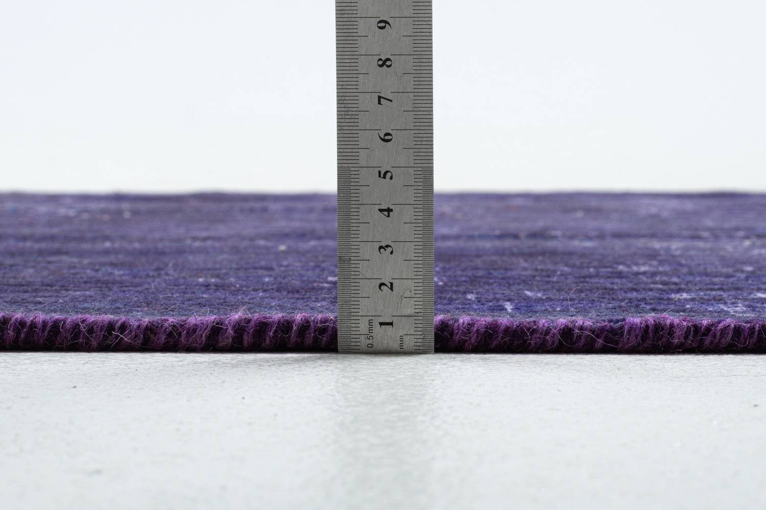 RUG N' ROLL Teppich Faded Beauty Vintage Teppich aus Persien, Rechteckig