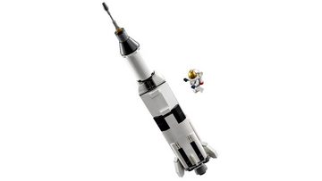 LEGO® Konstruktions-Spielset Creator 31117 Spaceshuttle-Abenteuer