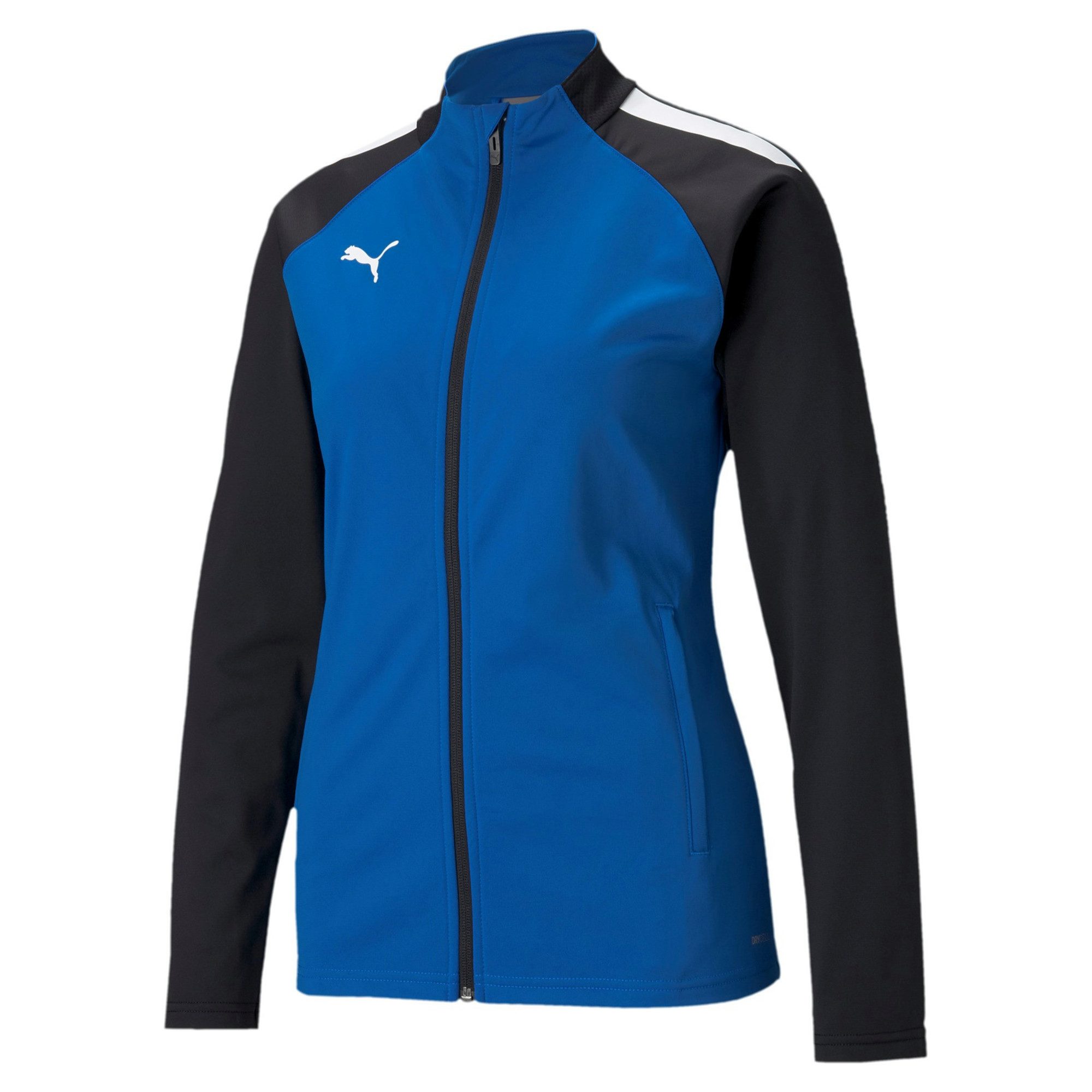 PUMA Trainingsjacke Puma Damen Trainingsjacke teamLIGA günstig online kaufen