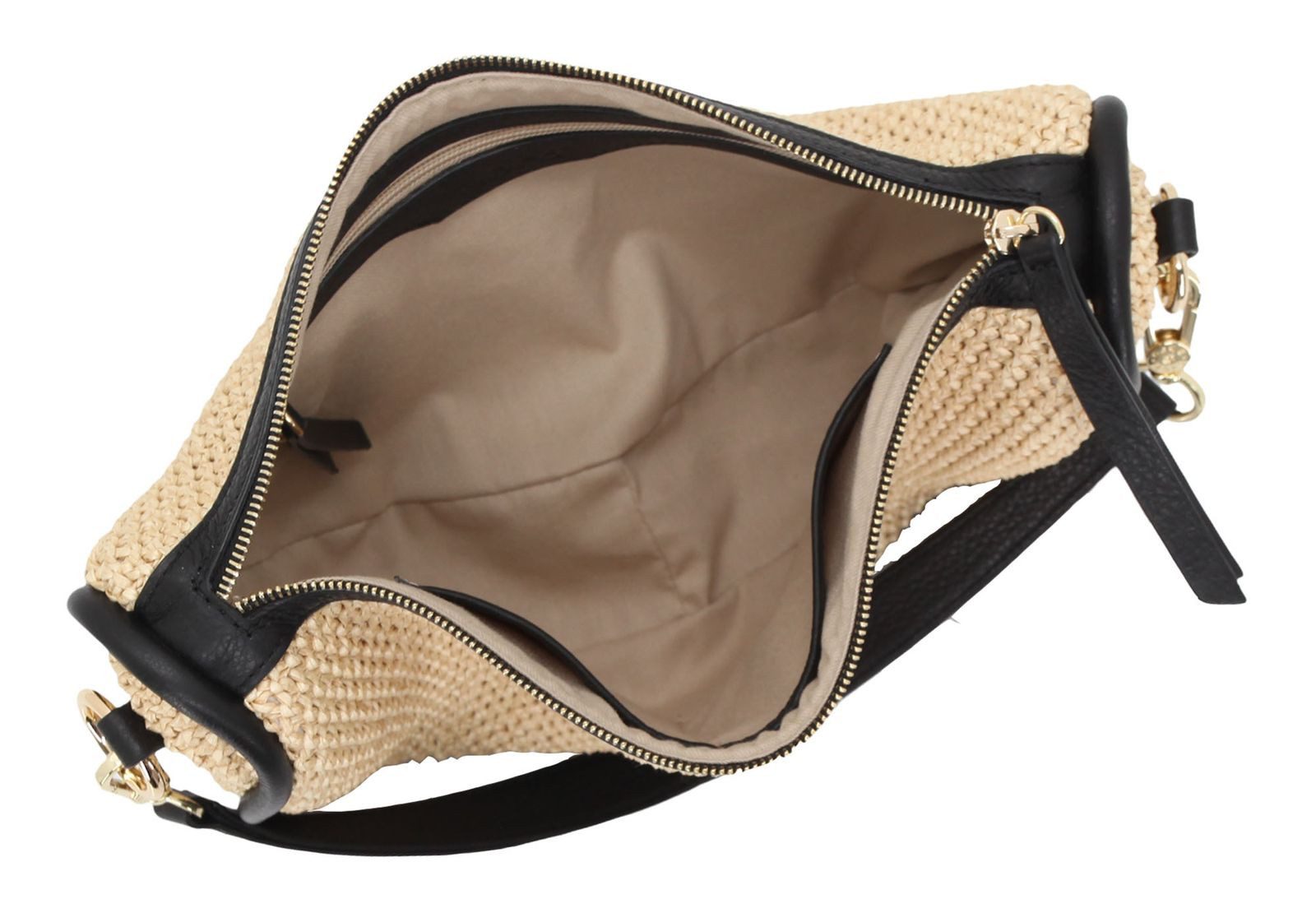 Abro Schultertasche Hobo Bag Willow