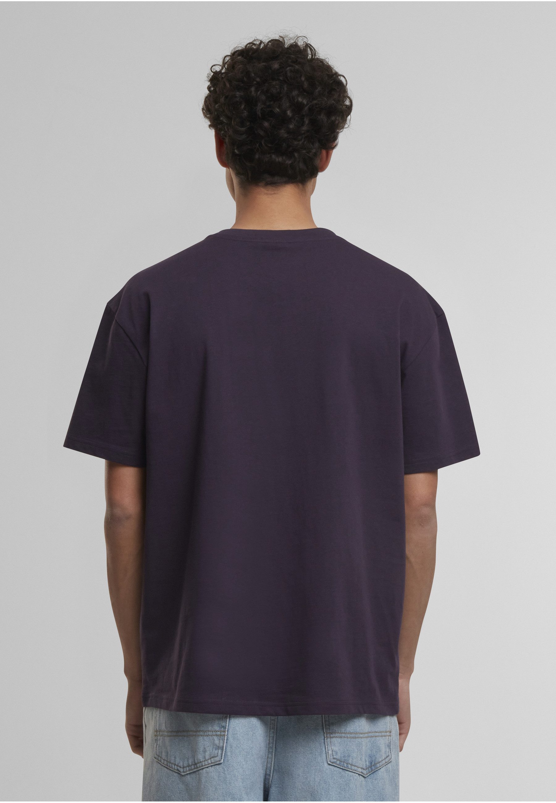 URBAN CLASSICS T-Shirt Urban Classics Cotton Loose Tee (1-tlg)