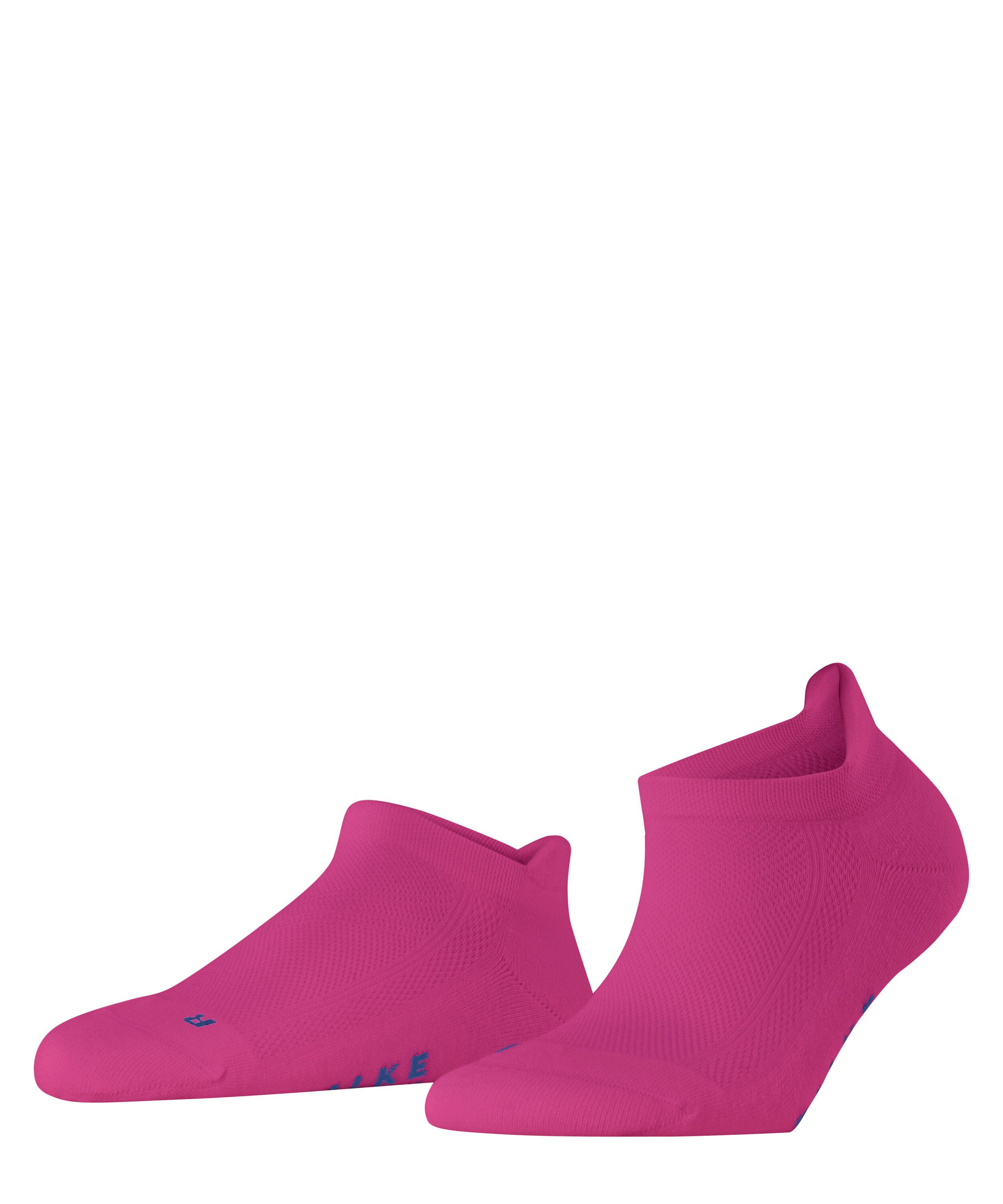 FALKE Sneakersocken FALKE Cool Kick Damen (1-Paar) mit ultraleichter Plüschsohle