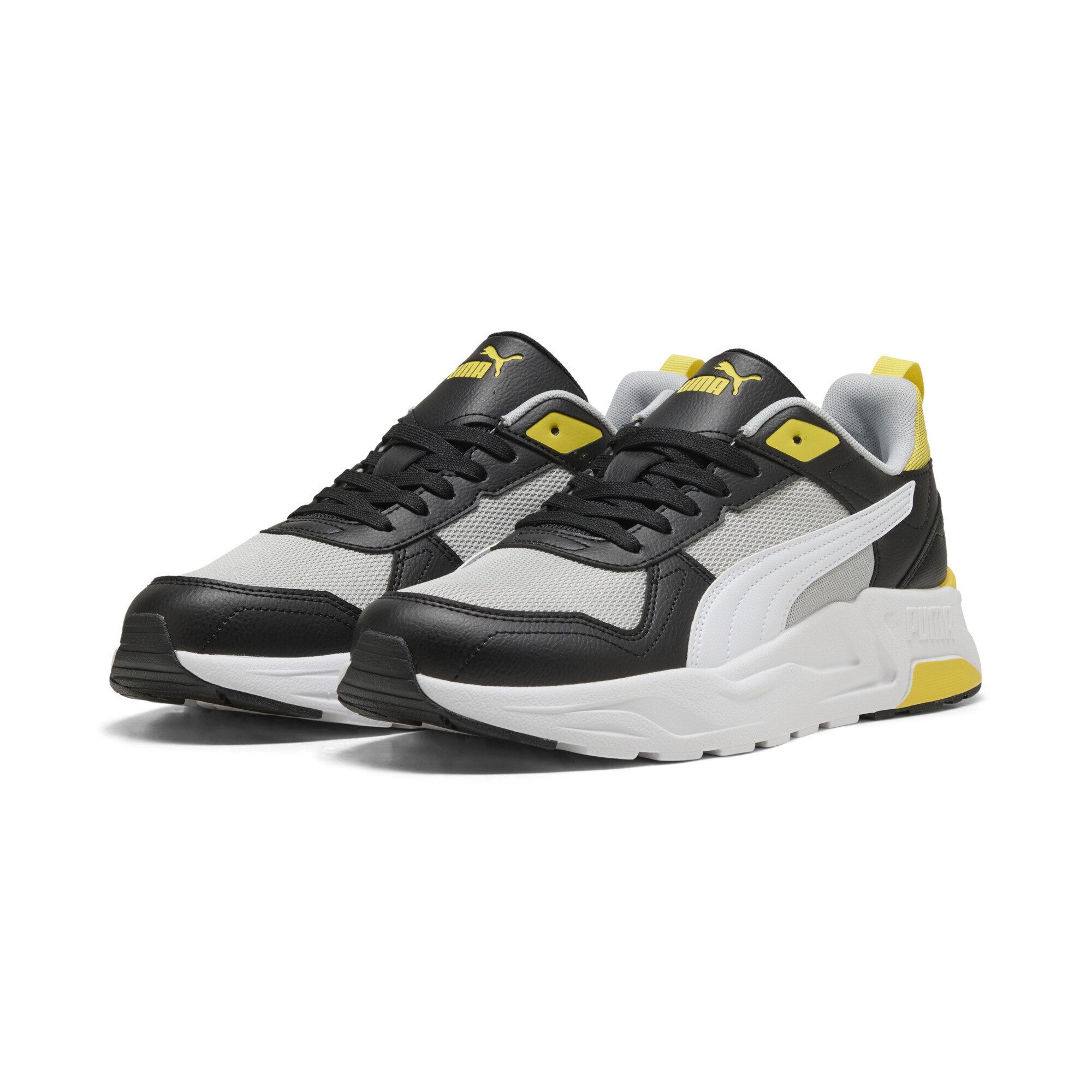 PUMA Trinity 2 Sneakers Erwachsene Sneaker