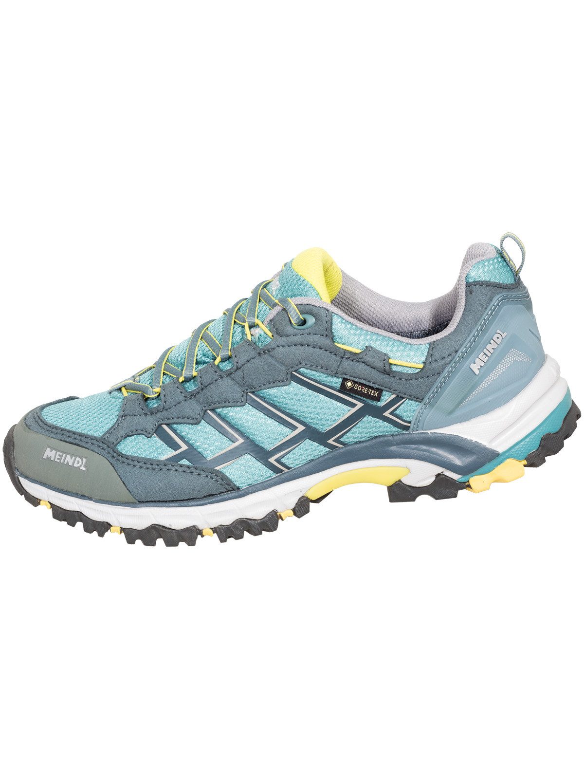 Meindl Meindl Caribe Lady GORE-TEX granit/linde günstig online kaufen
