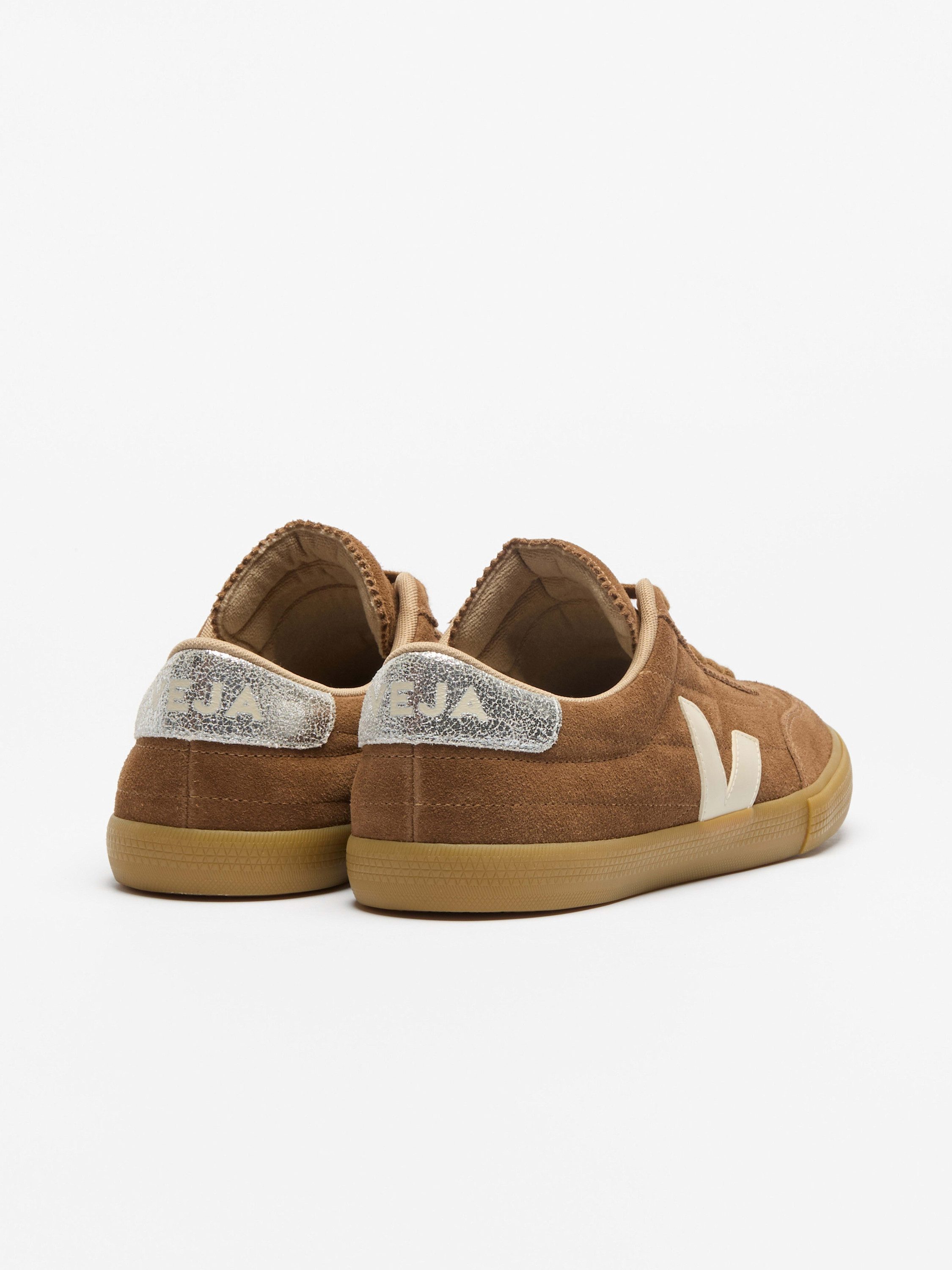 VEJA Veja Panenka Suede Sneaker