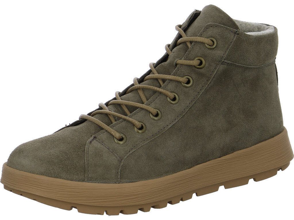 Think! Comoda Schnürstiefelette