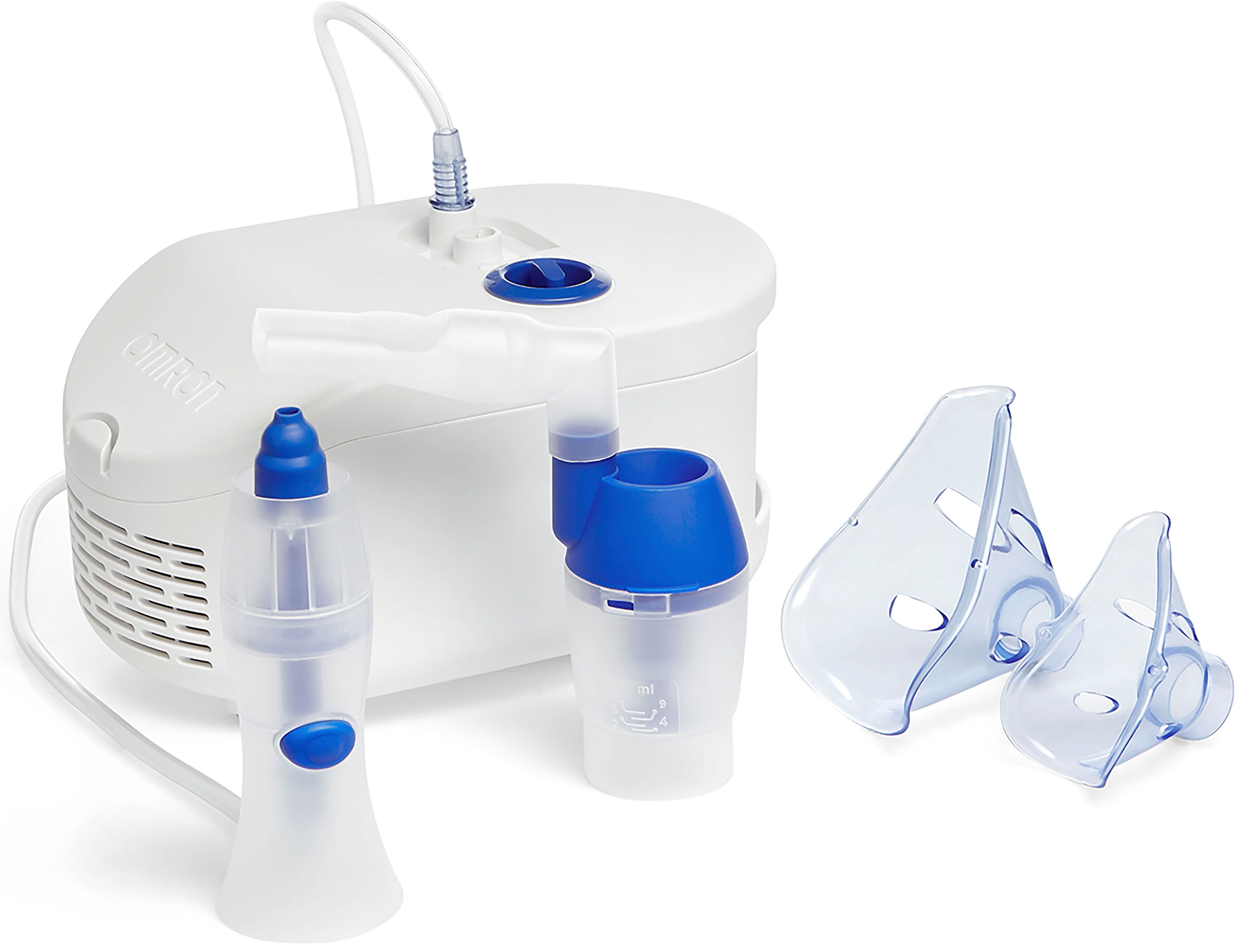 Inhalationsgerät X102 Total
