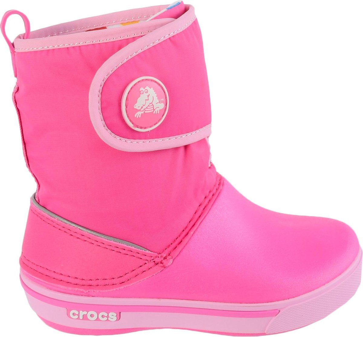 Crocs Crocband Gust Laarzen Snowboots wasserdicht