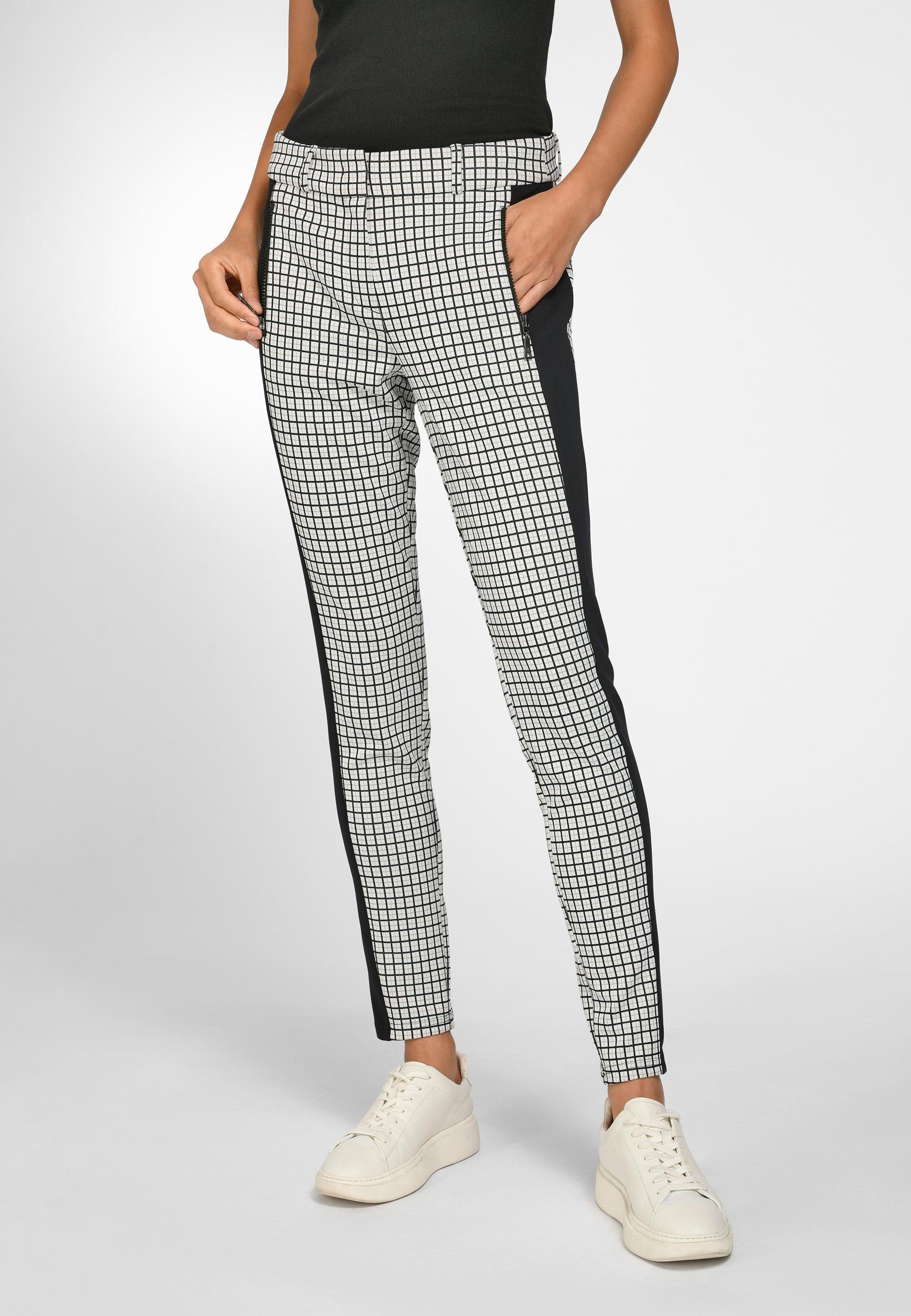 Basler Stoffhose Trousers