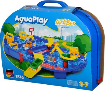 Aquaplay Wasserbahn »LockBox«, Made in Germany