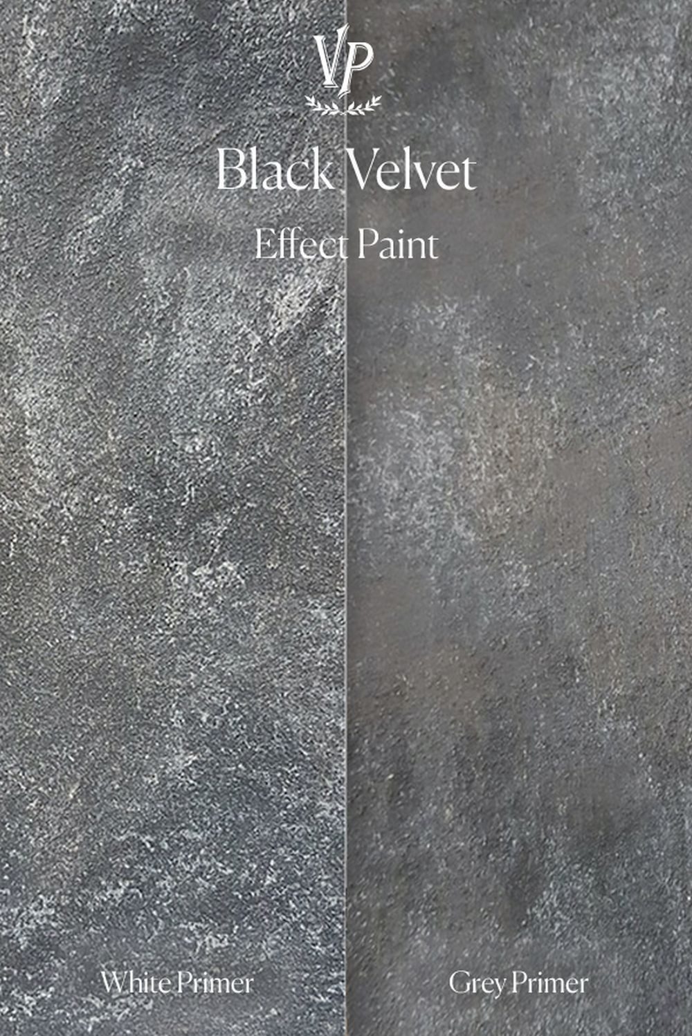 Vintage Paint Kreidefarbe Effect Paint Strukturfarbe Wandfarbe Möbelfarbe, Strukturfarbe für Wände und Möbel