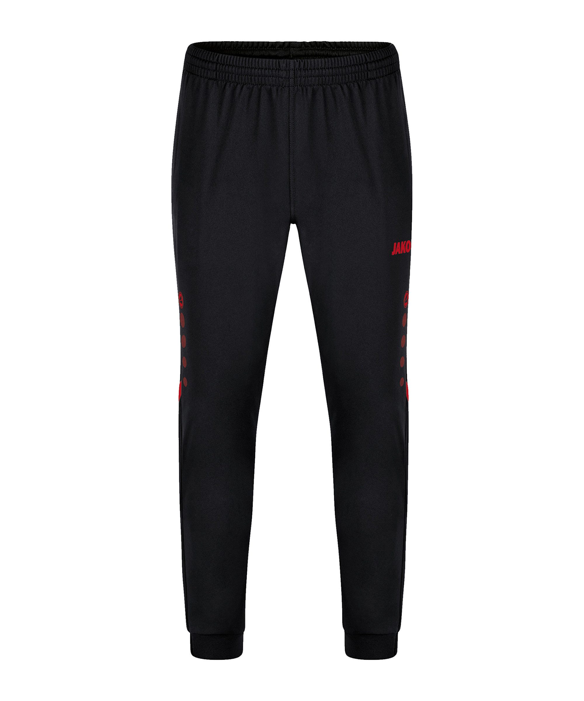 Sporthose Challenge Polyesterhose Kids
