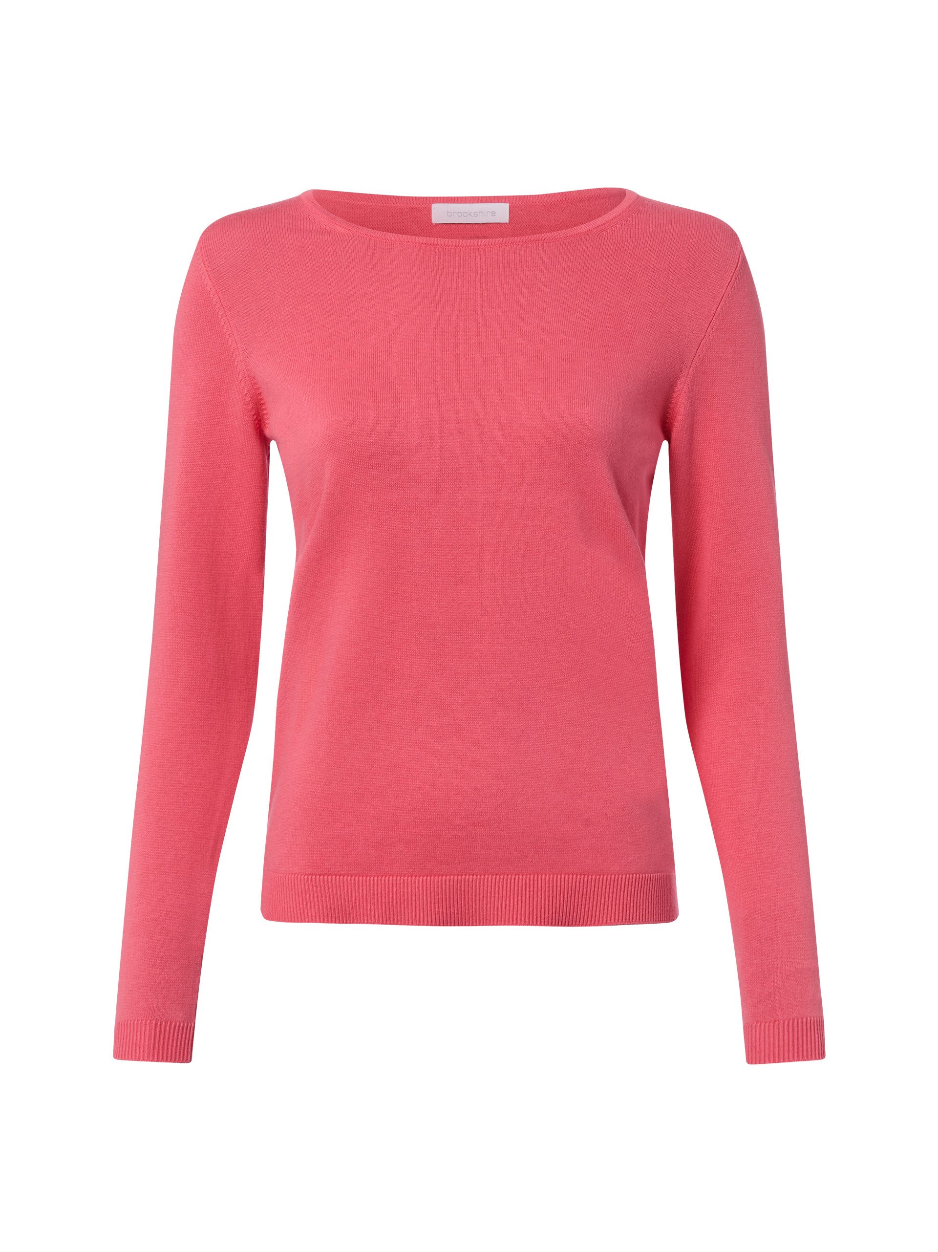 brookshire Langarmshirt