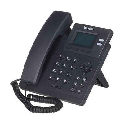 Yealink SIP-T31 IP-Telefon Grau LCD DECT-Telefon