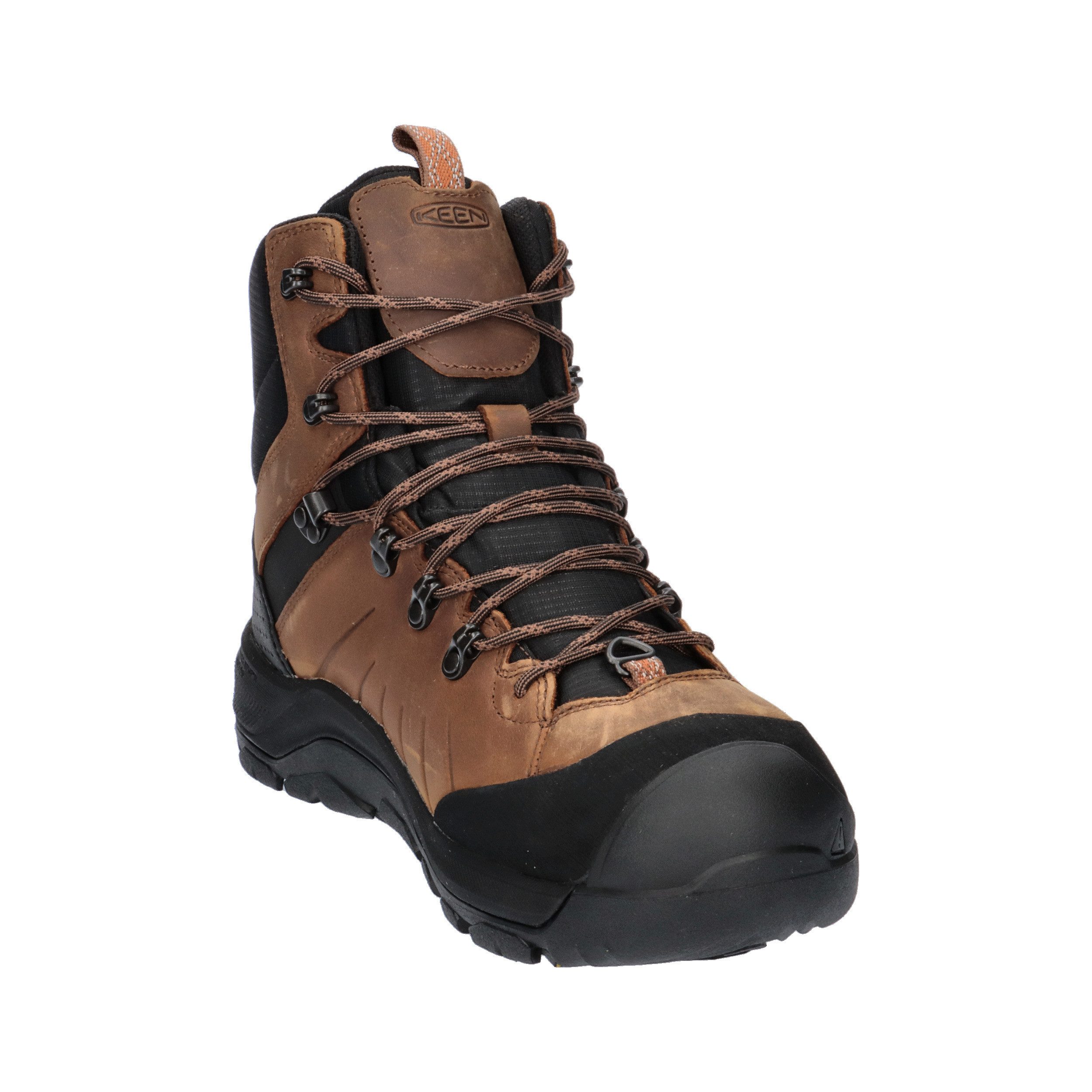 Keen Keen Herren Wanderstiefel Revel IV MID Polar Wanderstiefel günstig online kaufen