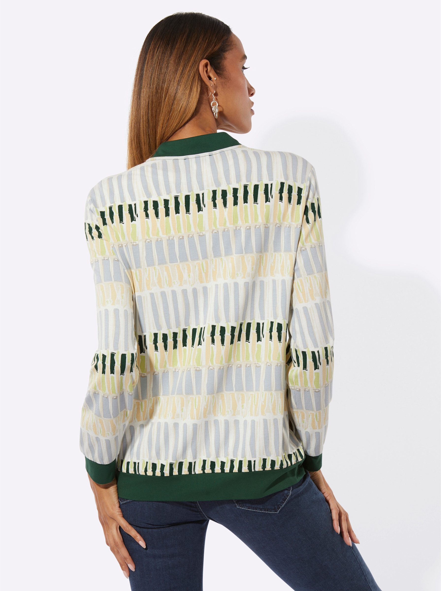 creation L Shirtjacke Shirtjacke günstig online kaufen