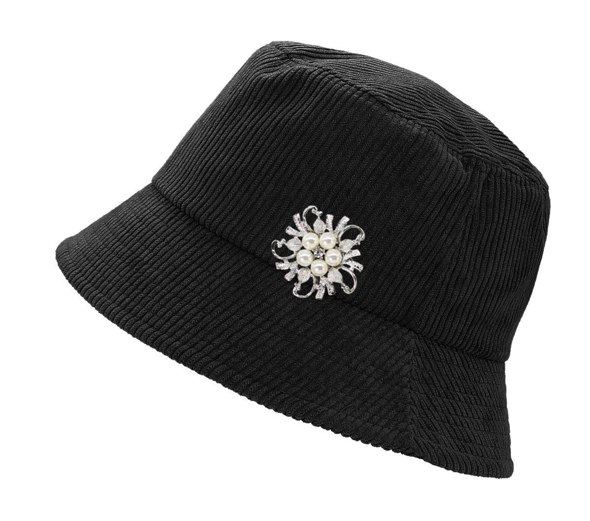 dy_mode Fischerhut Damen Fischerhut Anglerhut Bucket günstig online kaufen