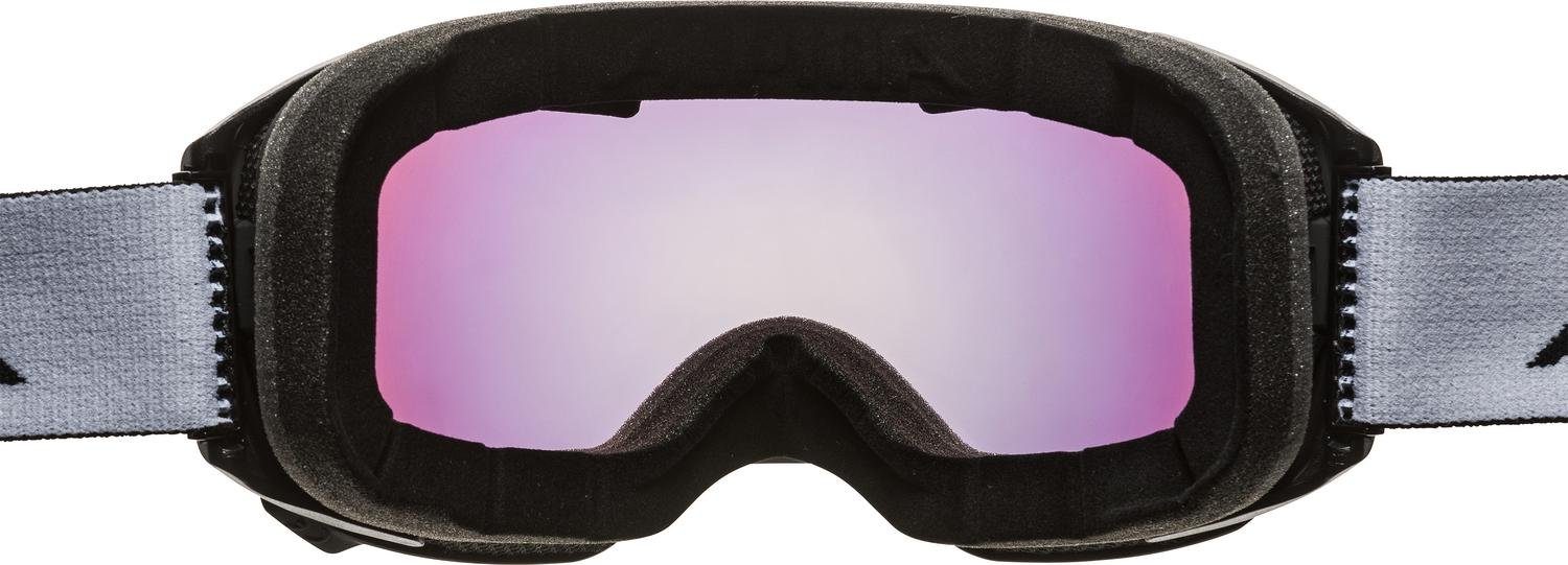 Alpina Sports Skibrille BIG HORN QV