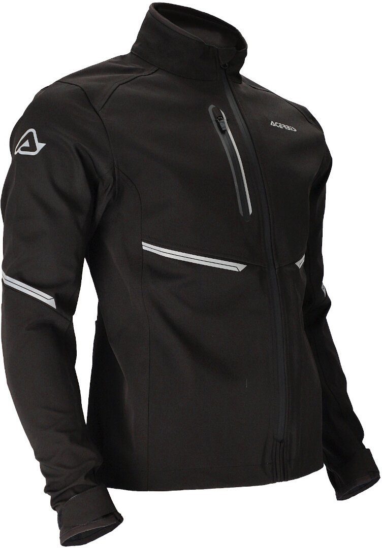 Acerbis Motorradjacke X-Duro WP Motocross Jacke