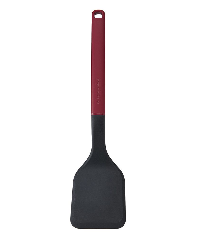 KitchenAid Pfannenwender, LANGLEBIG