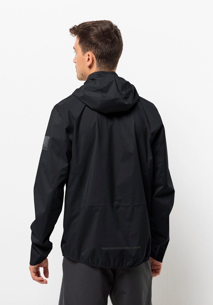 Jack Wolfskin Fahrradjacke BIKE COMMUTE 2.5L JKT M günstig online kaufen