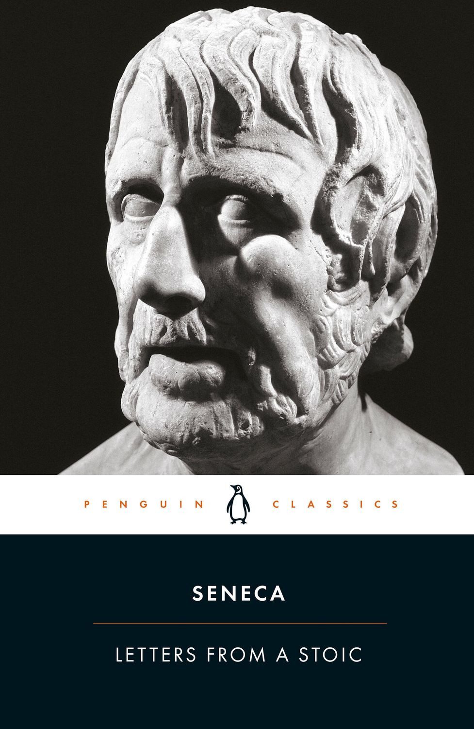 Letters from a Stoic / Seneca