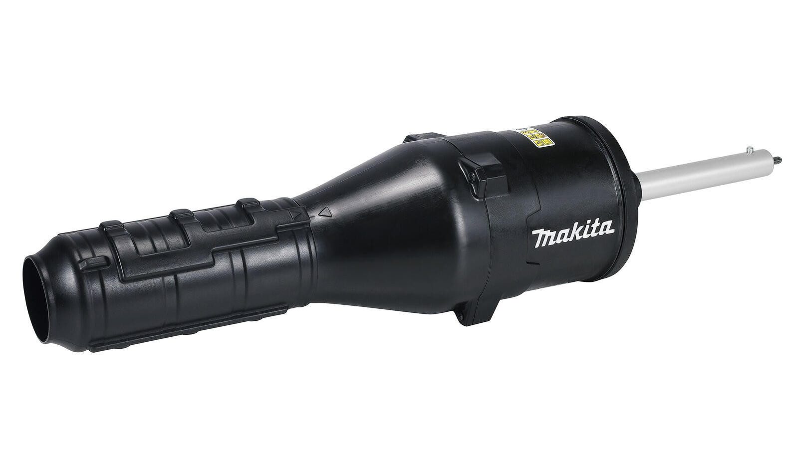 Makita Garten-Multifunktionsgerät makita Gebläseaufsatz UB402MP