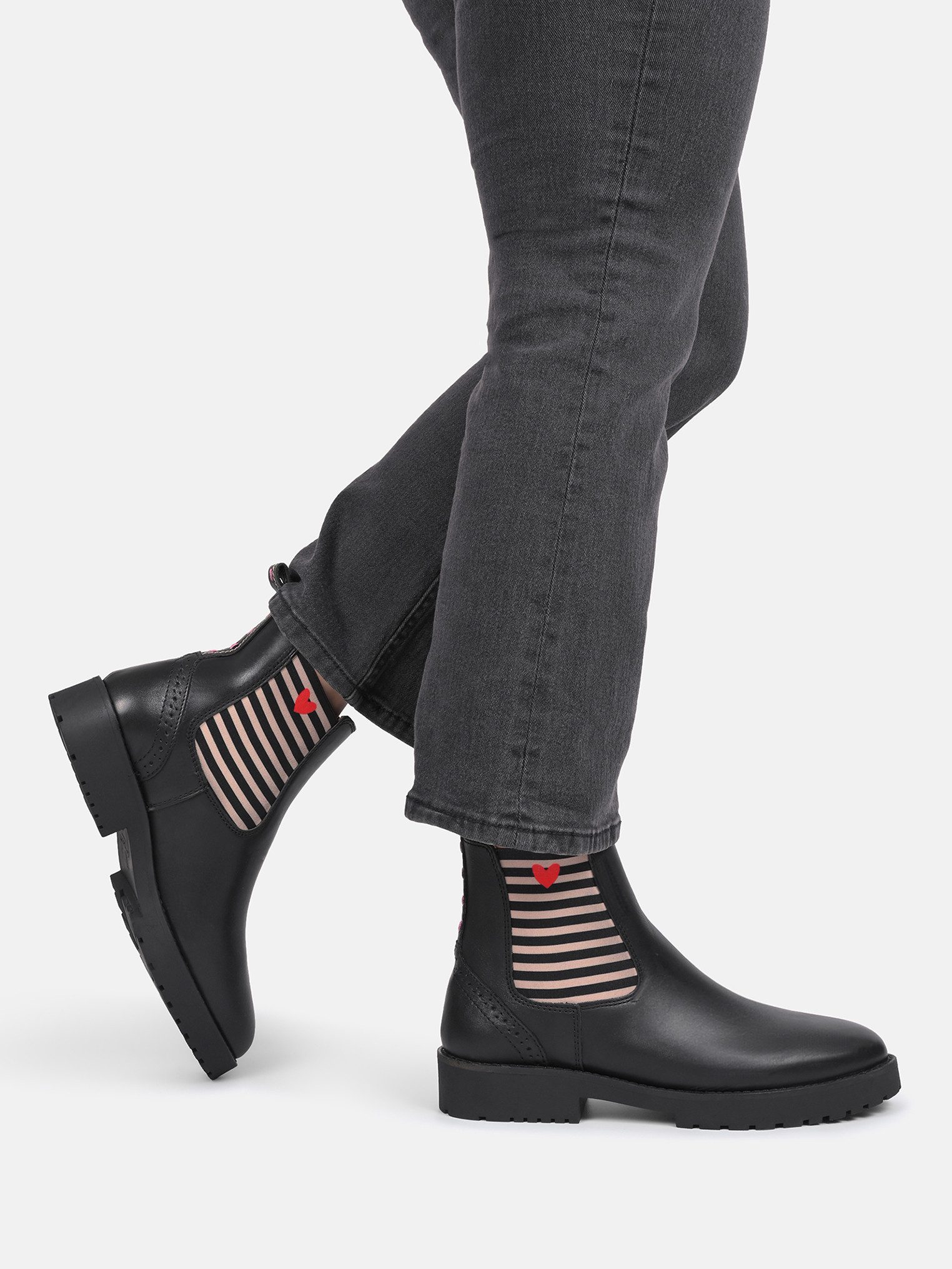 CRICKIT SIMBA Chelseaboots günstig online kaufen