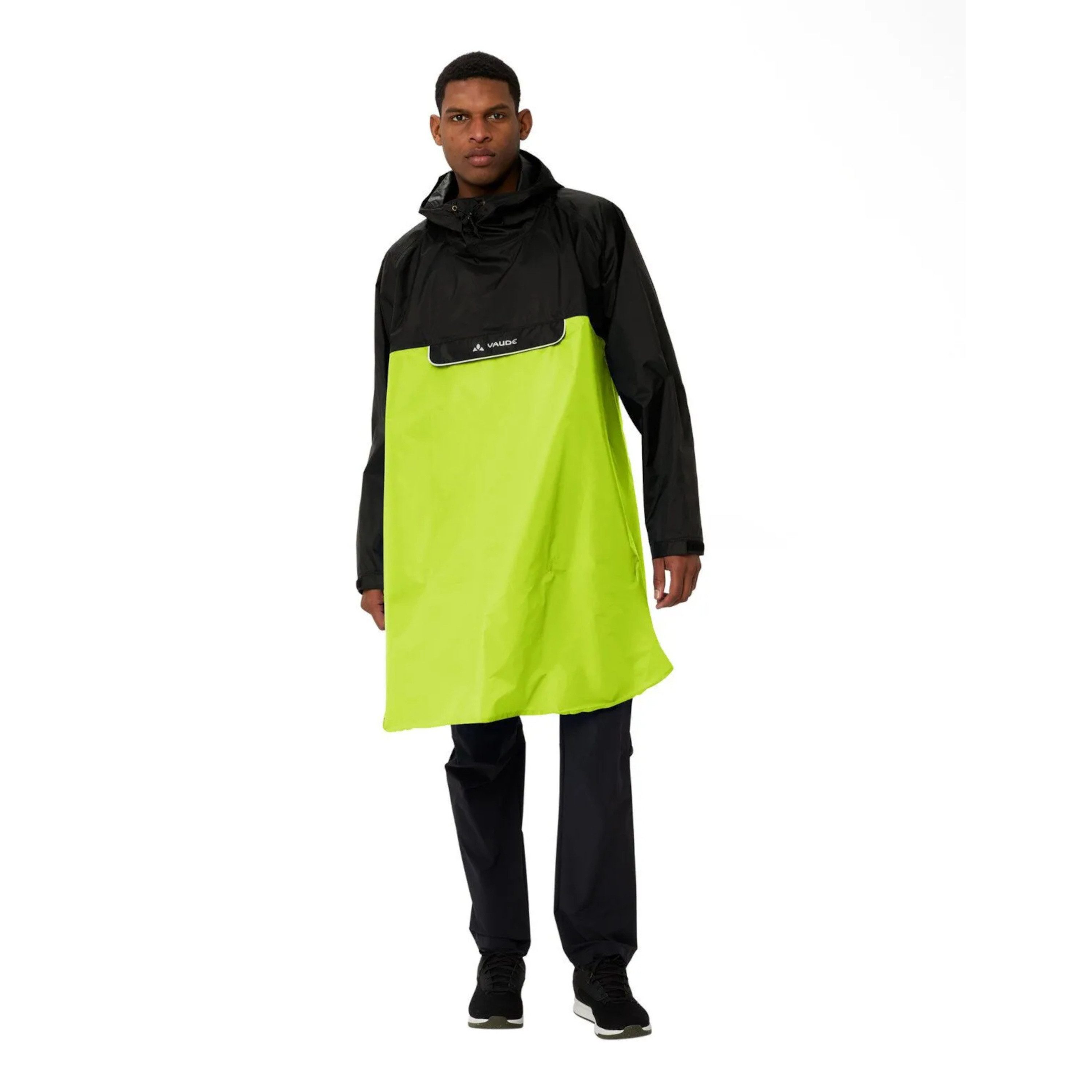 VAUDE Regenponcho