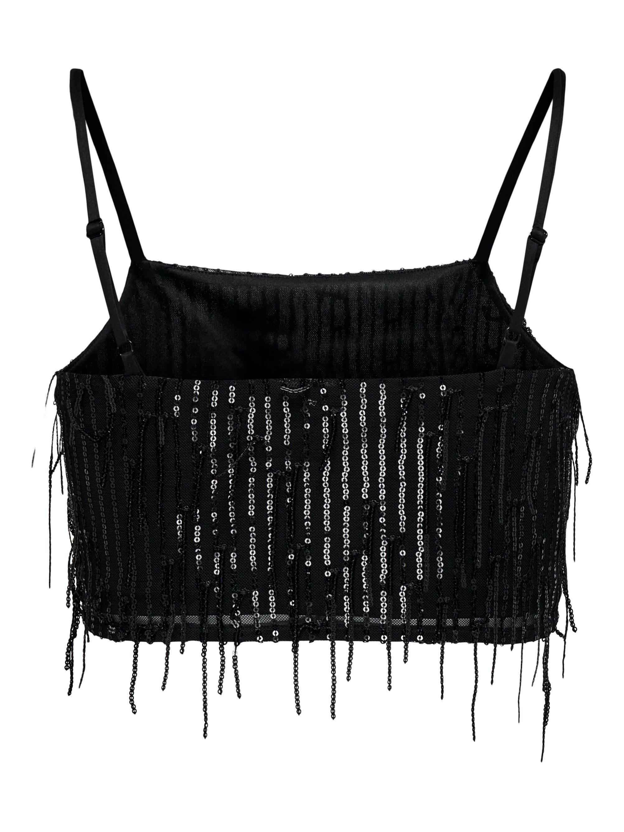 ONLY Crop-Top günstig online kaufen