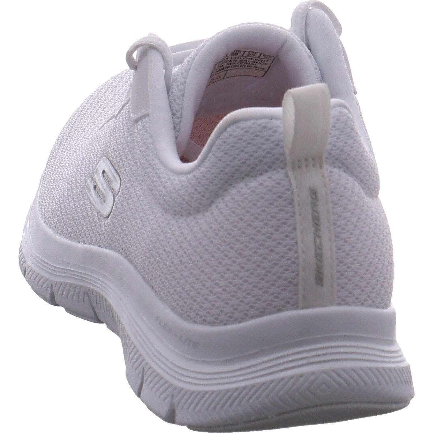 Skechers Flex Appeal 4.0 - Brilliant View Sneaker – Bild 5 von 5