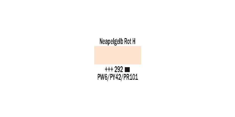 Thumbnail - Talens Acrylfarbe Acrylic transparent, 120 ml