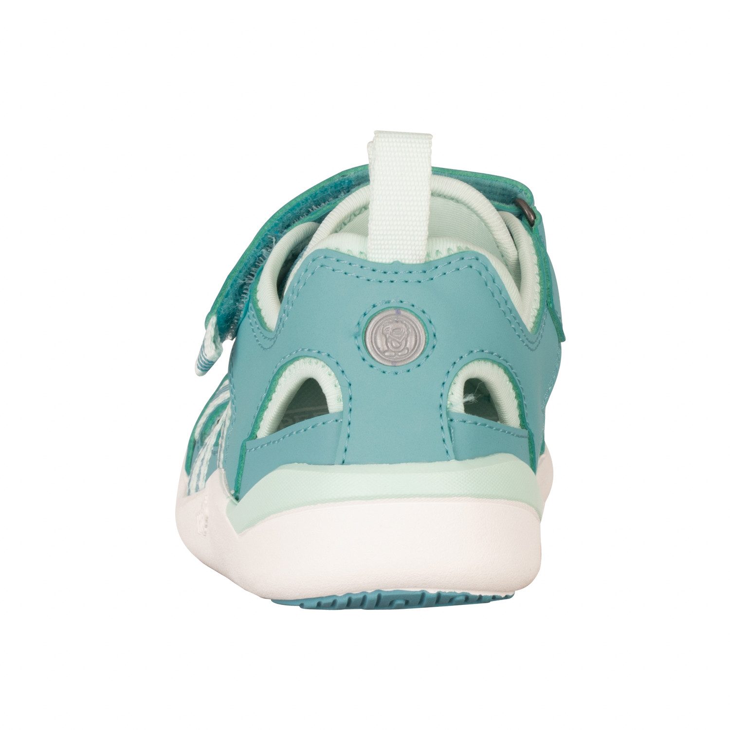 TROLLKIDS Kids Saltfjord Barefoot Sandal Barfußschuh