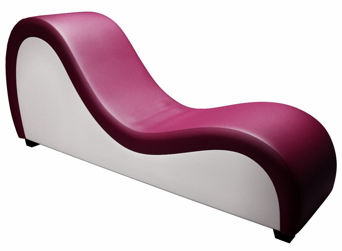 Xlmoebel Chaiselongue XXL Tantra Sofa Relax Chaiselongue Liege Sessel Sofort, 1 Teile, Hergestellt in Europa