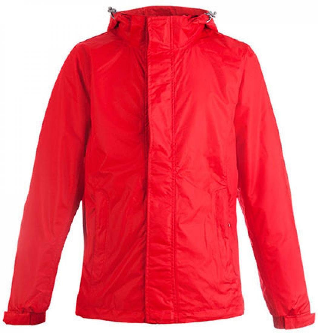 Promodoro Outdoorjacke Herren Performance Jacke +Wasserdicht