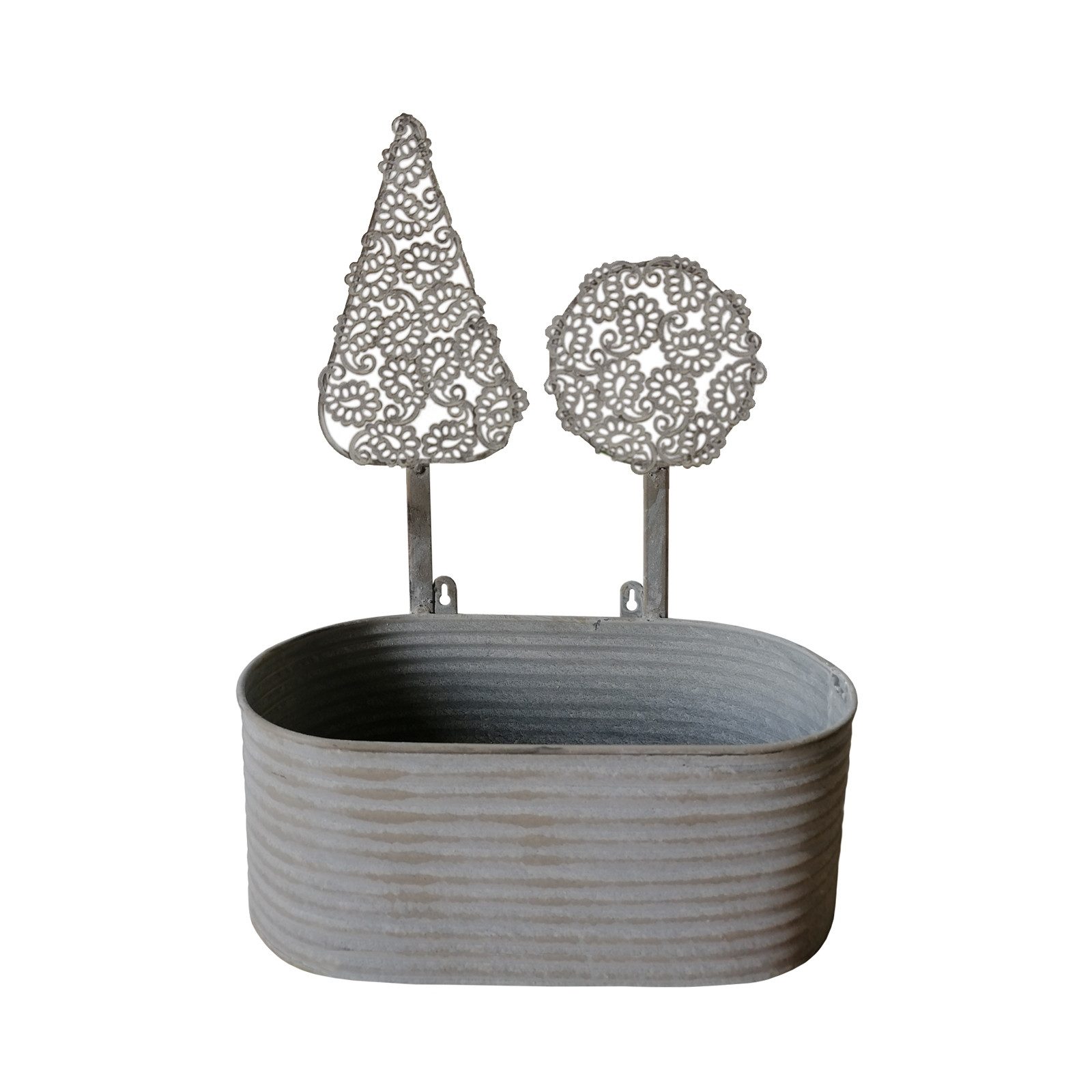 HTI-Line Übertopf Übertopf Jardin (Stück, 1 günstig online kaufen