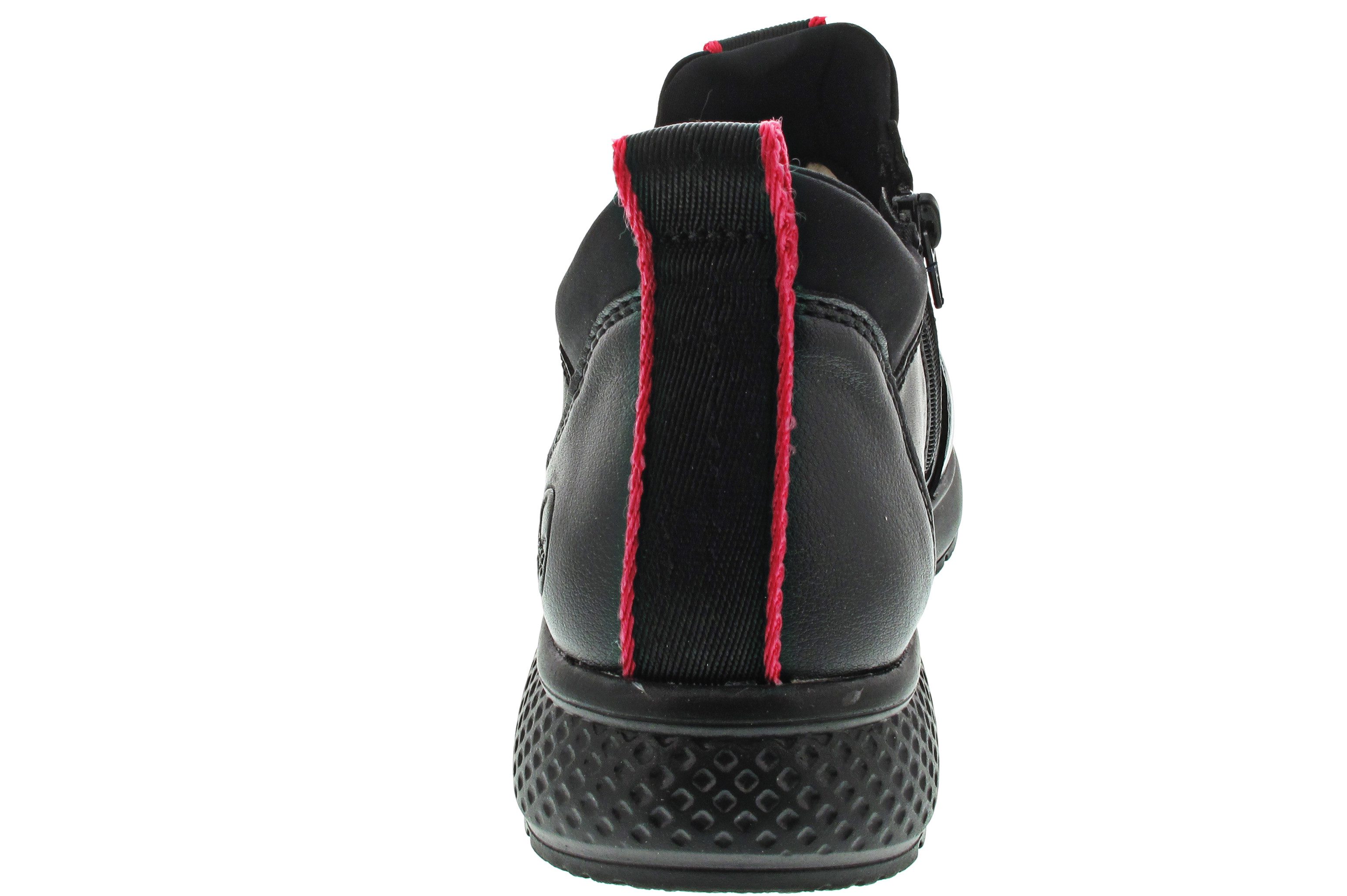 Rieker Winterboots günstig online kaufen