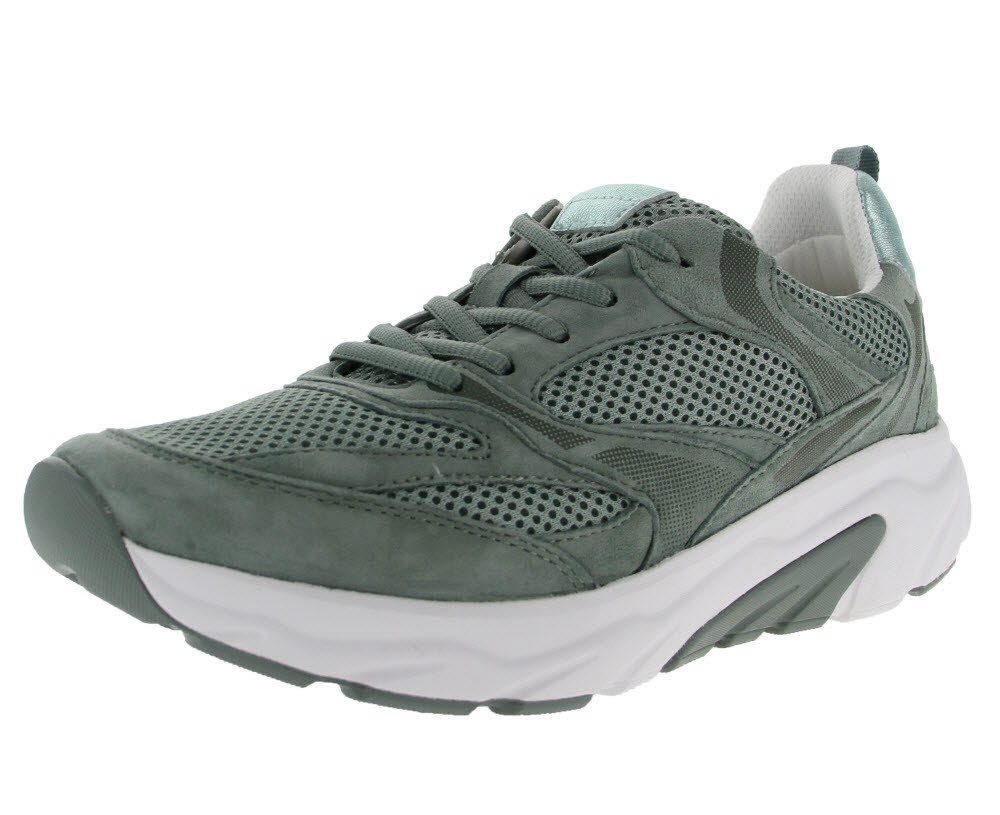 Gabor Rolling Soft Damen Sneaker Schnürschuh